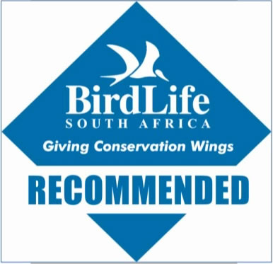 birlife sa recommended